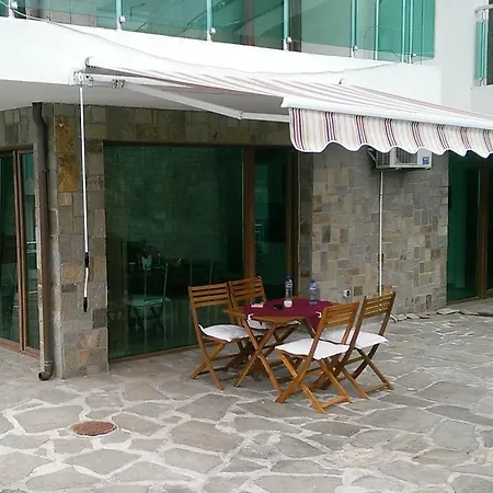 Apartment Via Maritimes