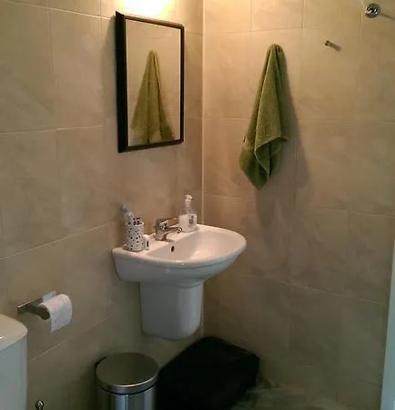 Apartment Via Maritimes *
