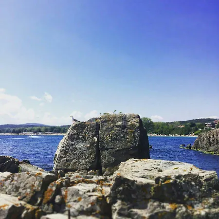 Via Maritimes * Sozopol